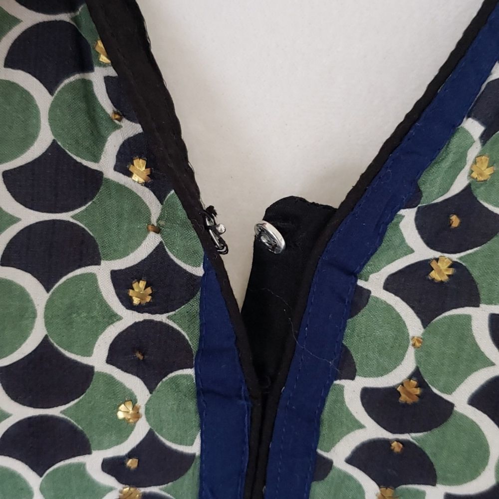BEECHTREE Tunic/Cover Up - Picture 3 of 16
